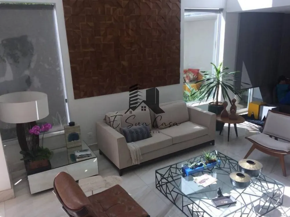 Casa, 4 quartos, 505 m² - Foto 6