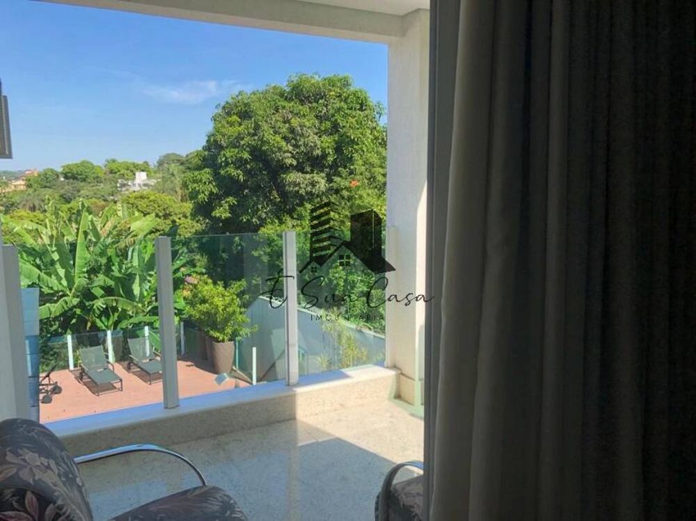 Casa à venda com 4 quartos, 505m² - Foto 3