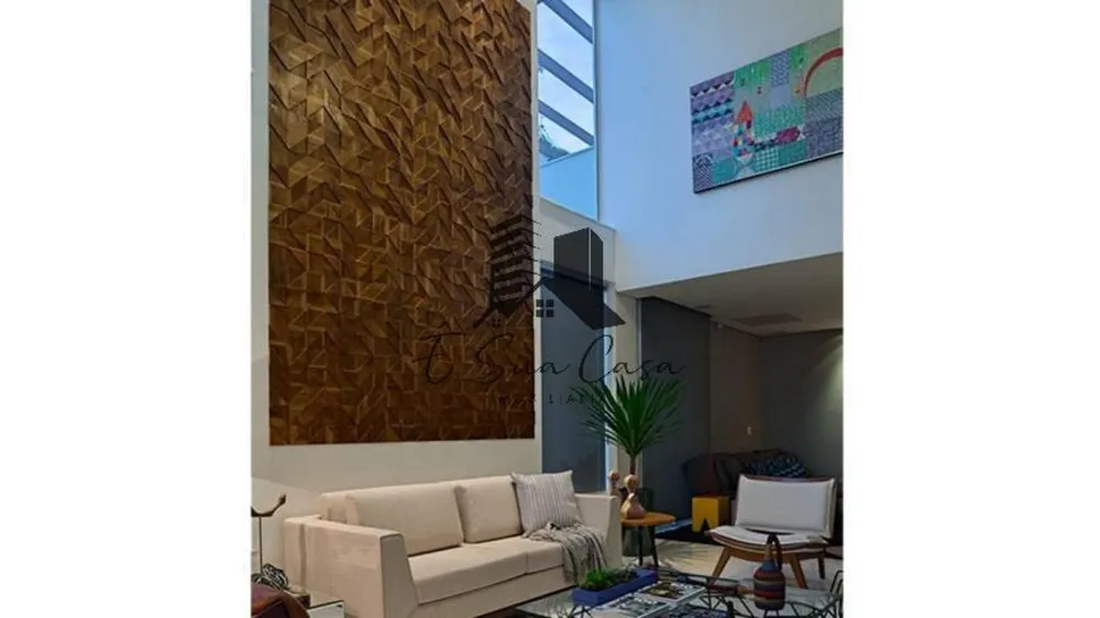 Casa, 4 quartos, 505 m² - Foto 9