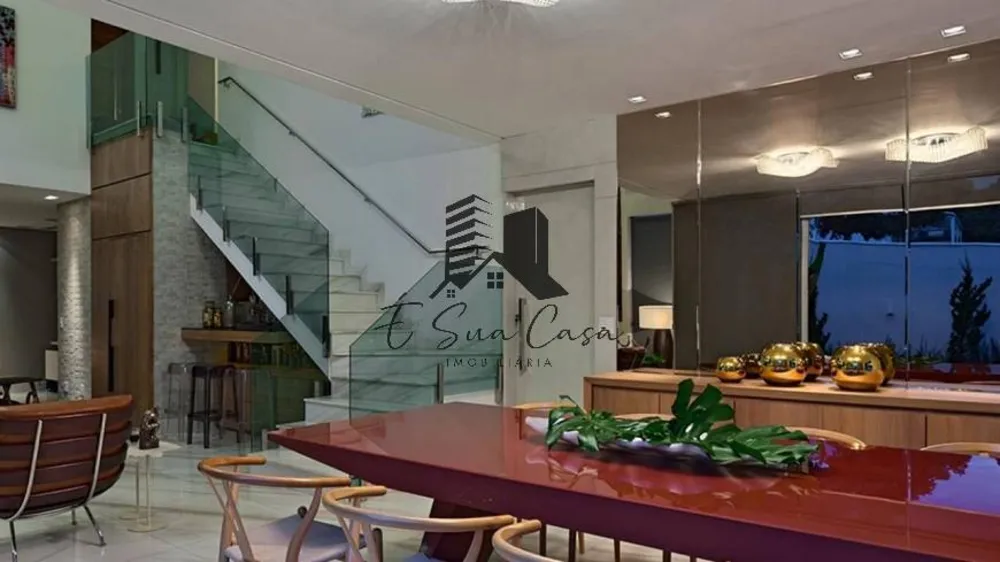 Casa, 4 quartos, 505 m² - Foto 10