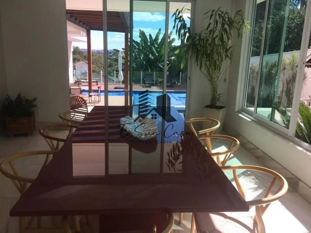 Casa, 4 quartos, 505 m² - Foto 4