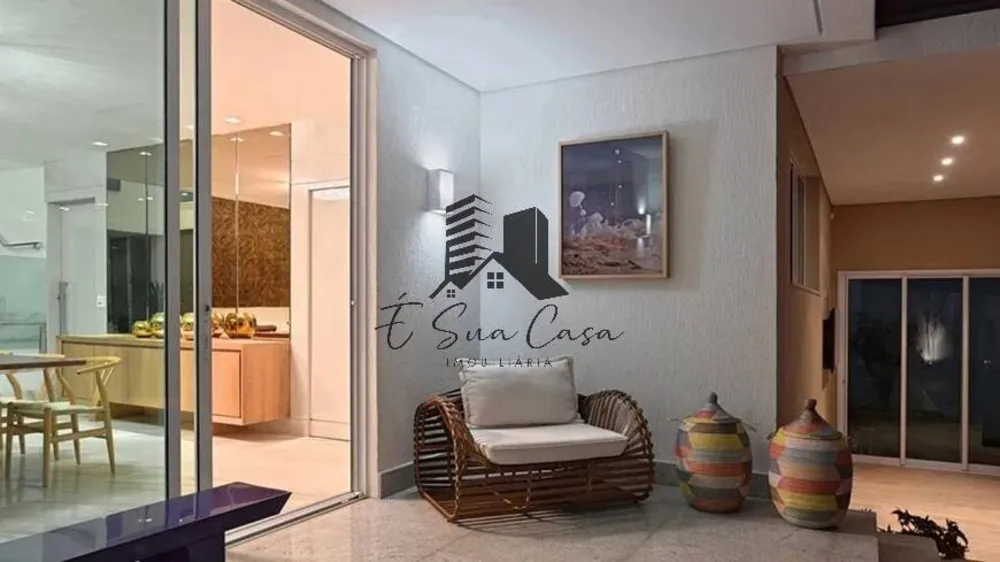 Casa, 4 quartos, 505 m² - Foto 12