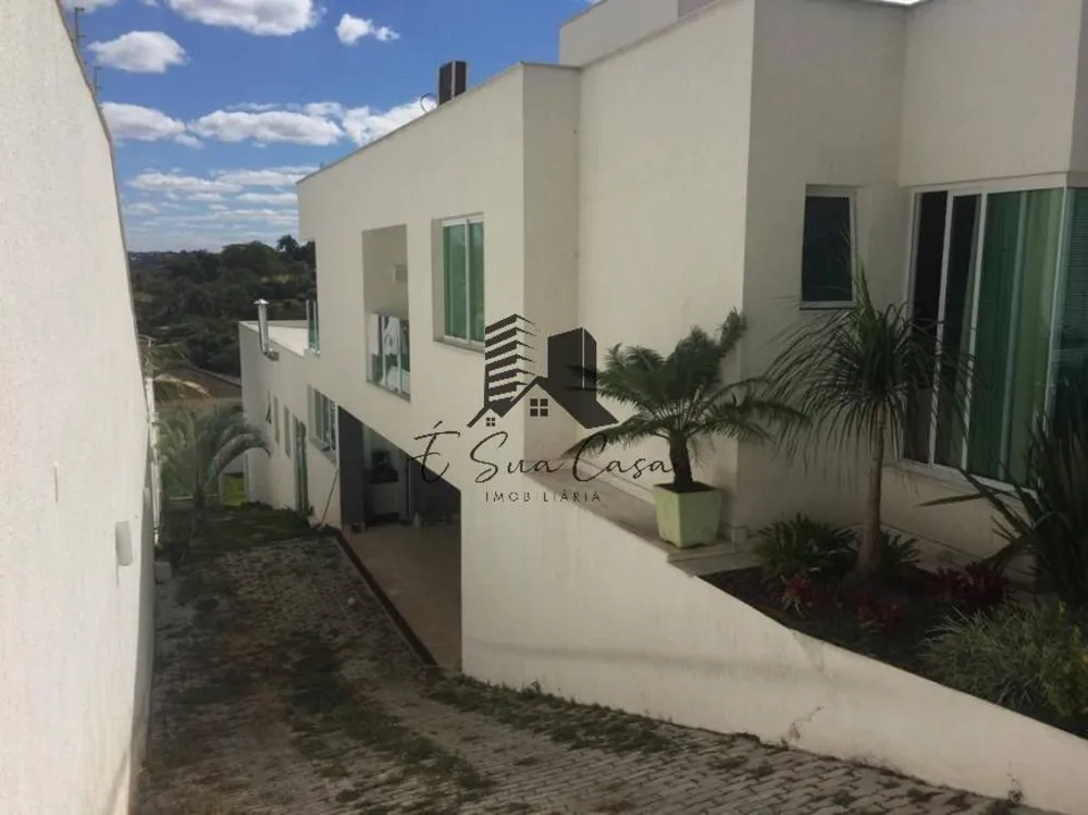Casa, 4 quartos, 505 m² - Foto 8
