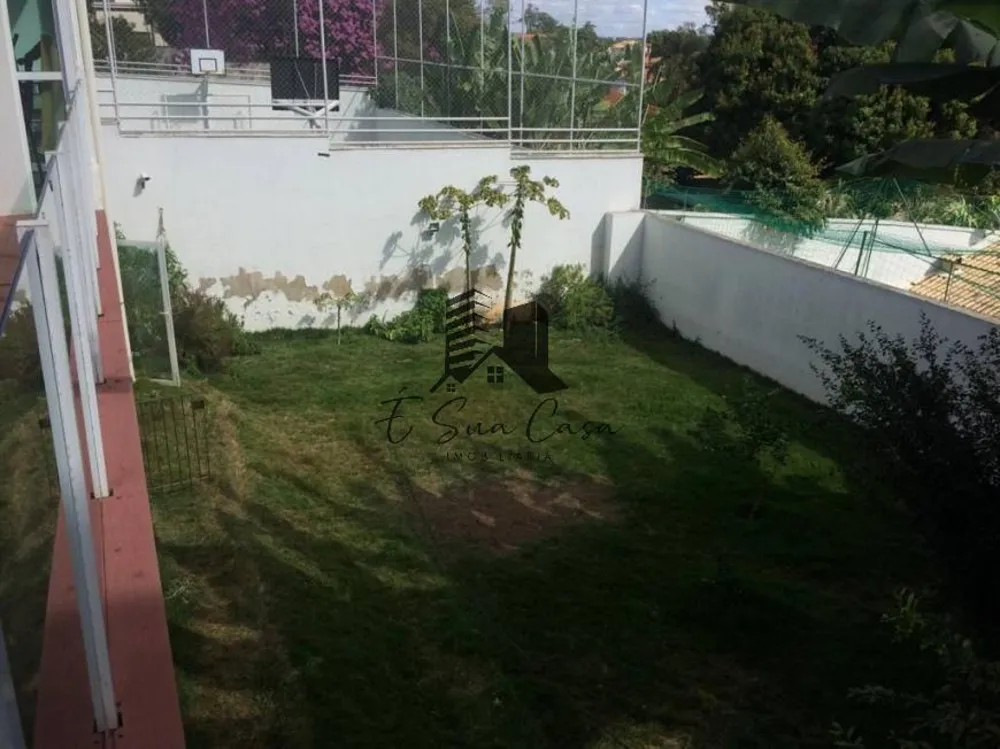 Casa, 4 quartos, 505 m² - Foto 5