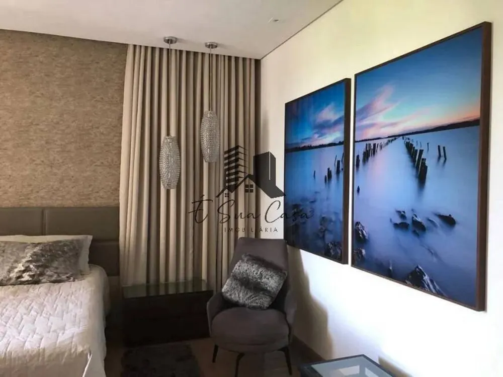 Casa, 4 quartos, 505 m² - Foto 15