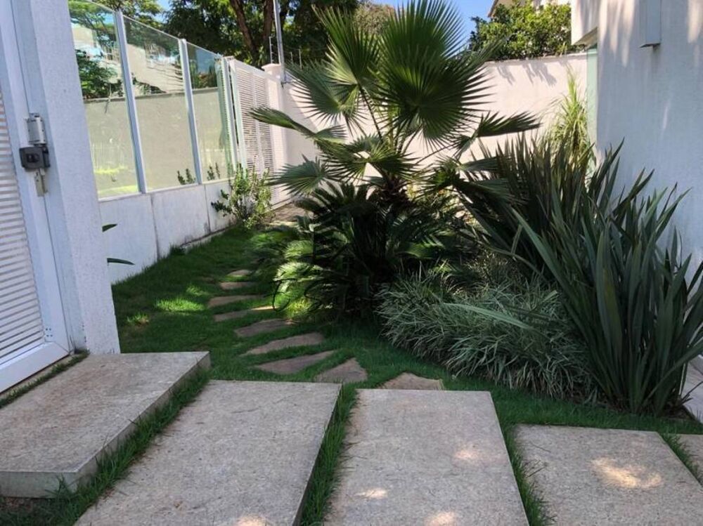 Casa à venda com 4 quartos, 505m² - Foto 4