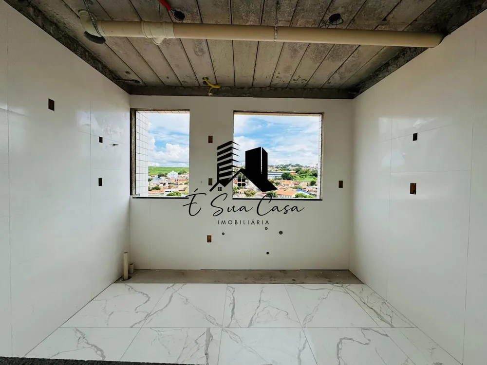 Cobertura, 3 quartos, 130 m² - Foto 3