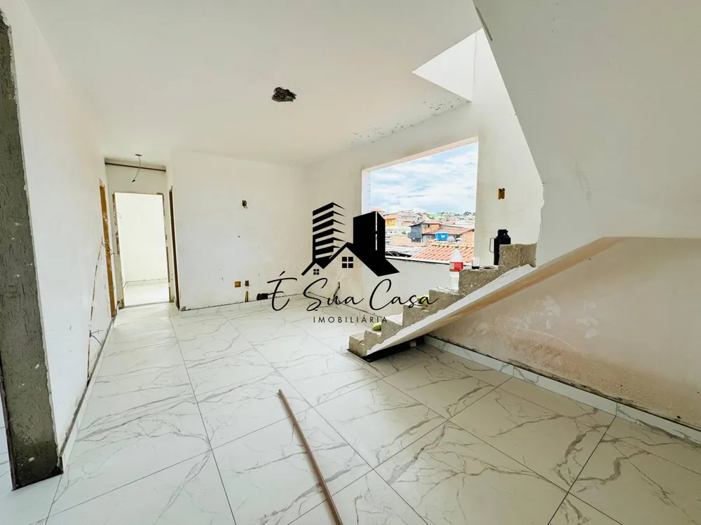 Cobertura, 3 quartos, 130 m² - Foto 1