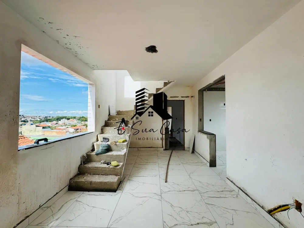 Cobertura, 3 quartos, 130 m² - Foto 2