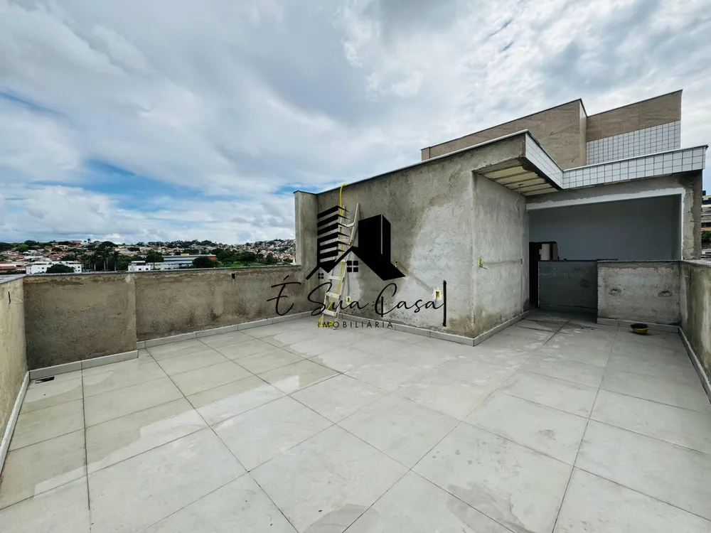 Cobertura, 3 quartos, 130 m² - Foto 10