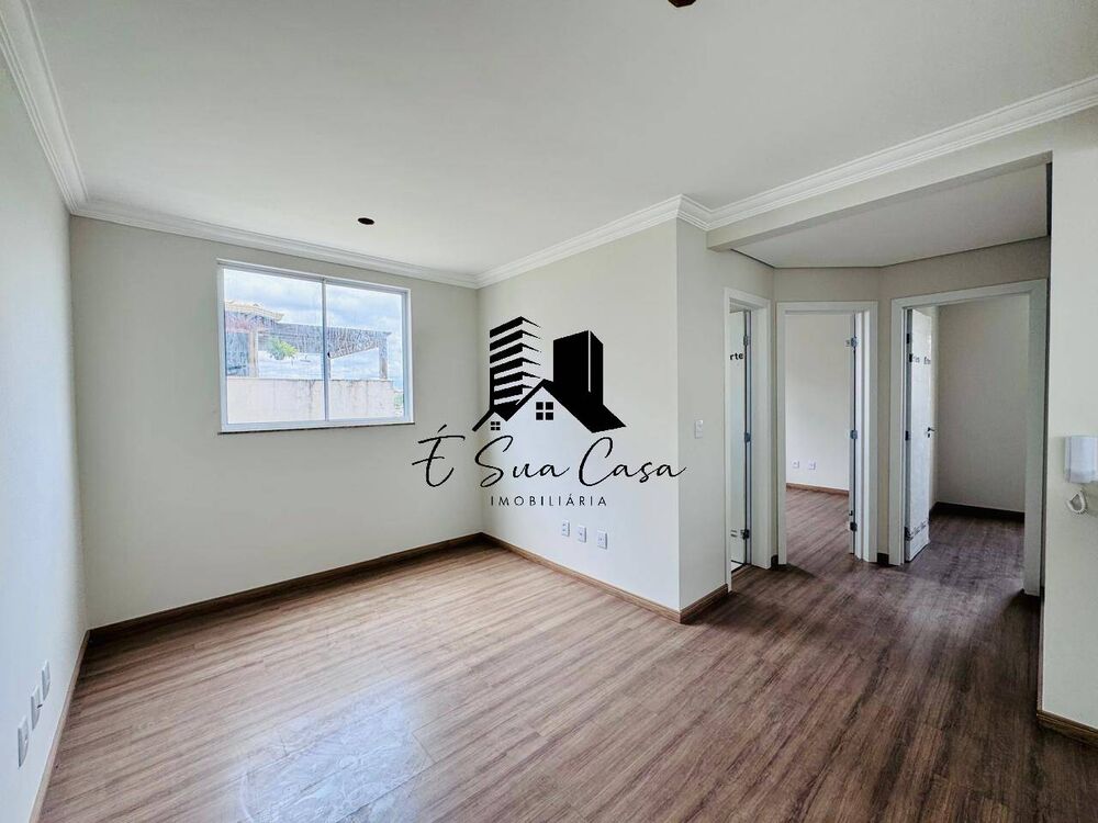Apartamento à venda com 2 quartos, 55m² - Foto 1