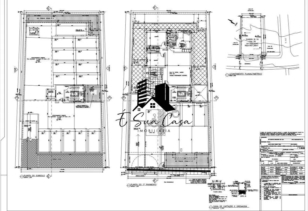 Apartamento, 3 quartos, 179 m² - Foto 3