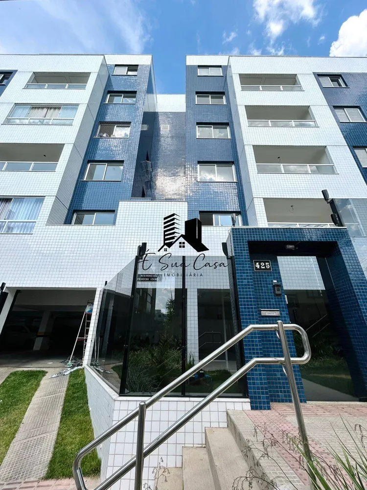 Apartamento, 3 quartos, 127 m² - Foto 2