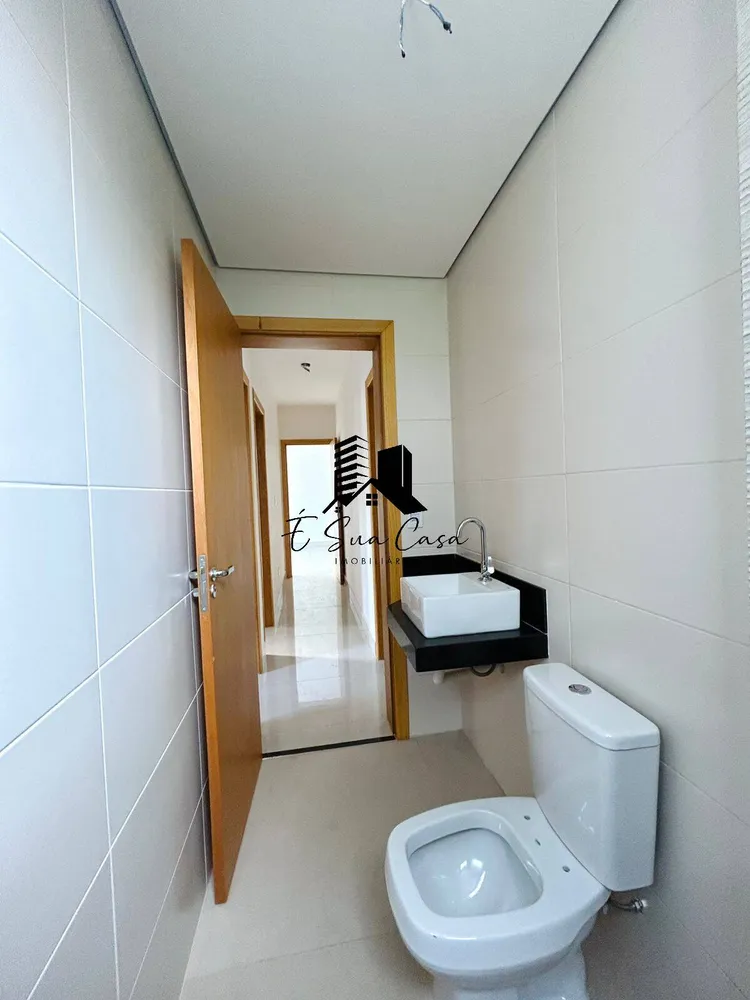 Apartamento, 3 quartos, 127 m² - Foto 1