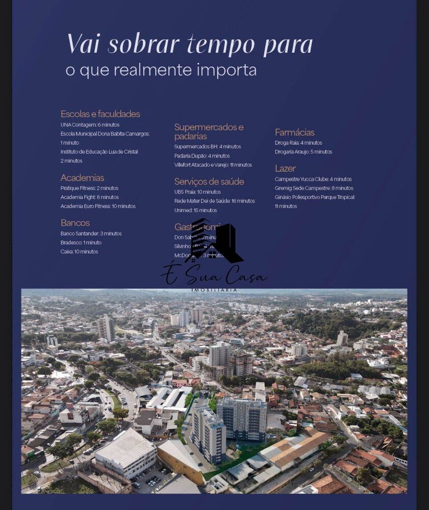 Apartamento, 2 quartos, 54 m² - Foto 22