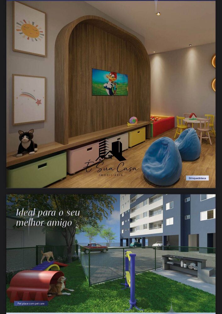 Apartamento, 2 quartos, 54 m² - Foto 12