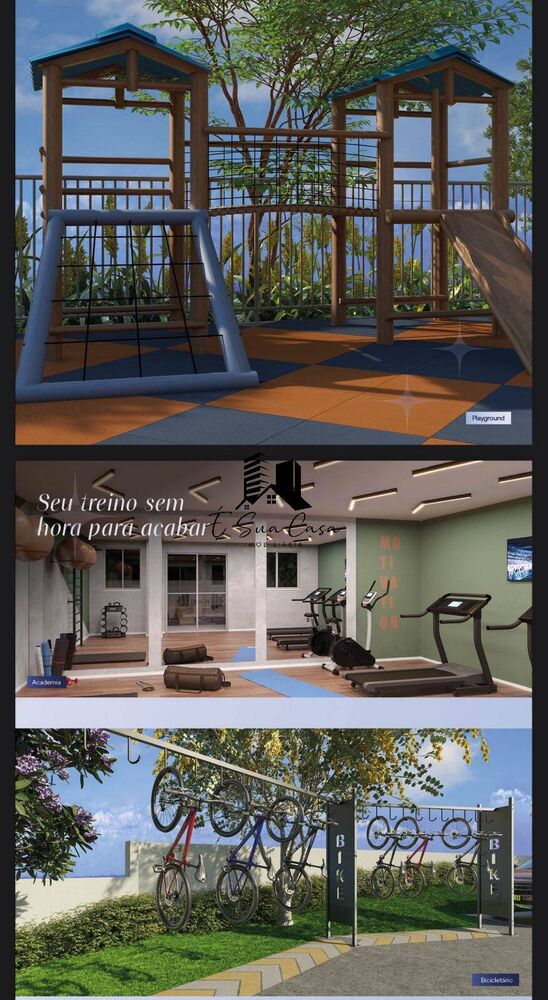 Apartamento, 2 quartos, 54 m² - Foto 14