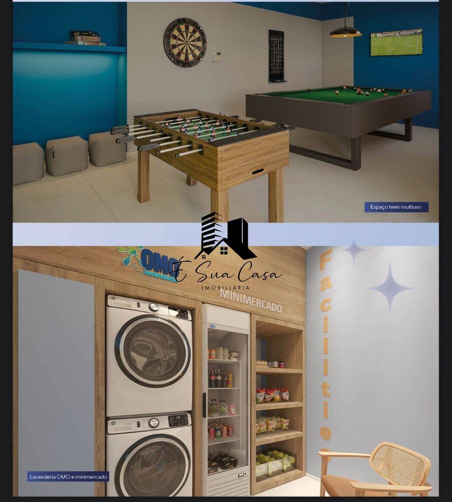 Apartamento, 2 quartos, 54 m² - Foto 11