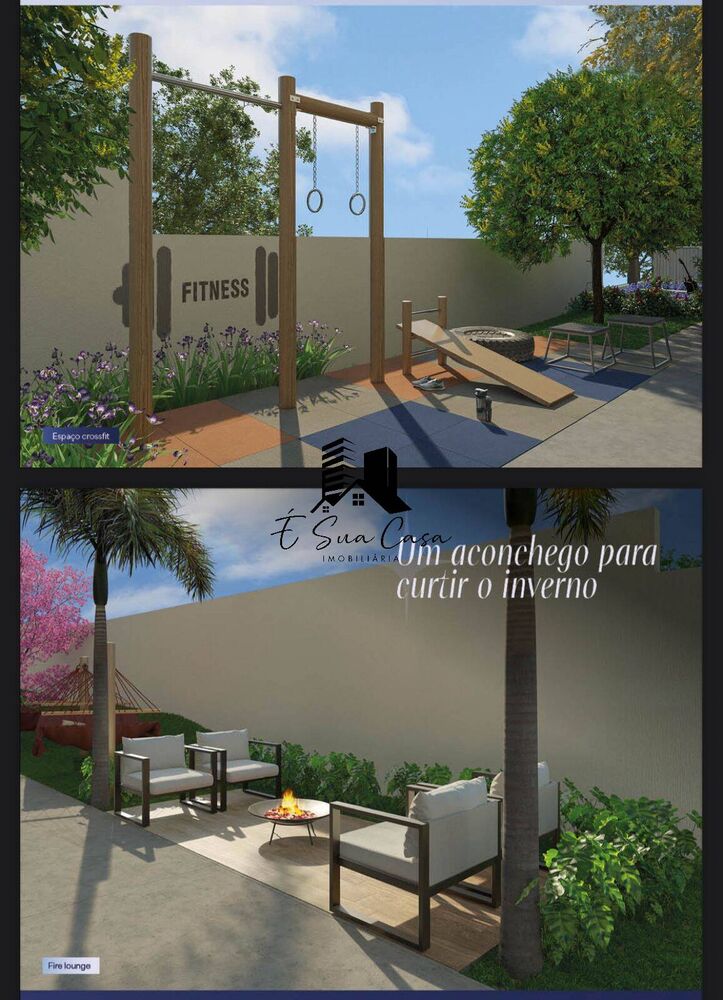 Apartamento, 2 quartos, 54 m² - Foto 17