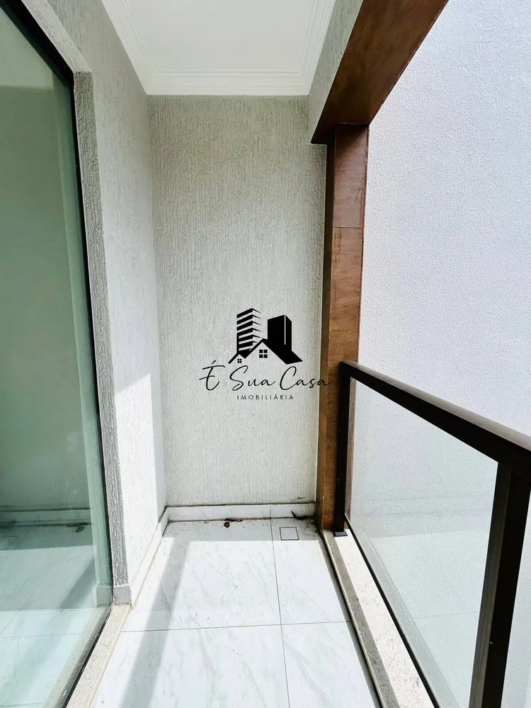 Casa, 3 quartos, 142 m² - Foto 10