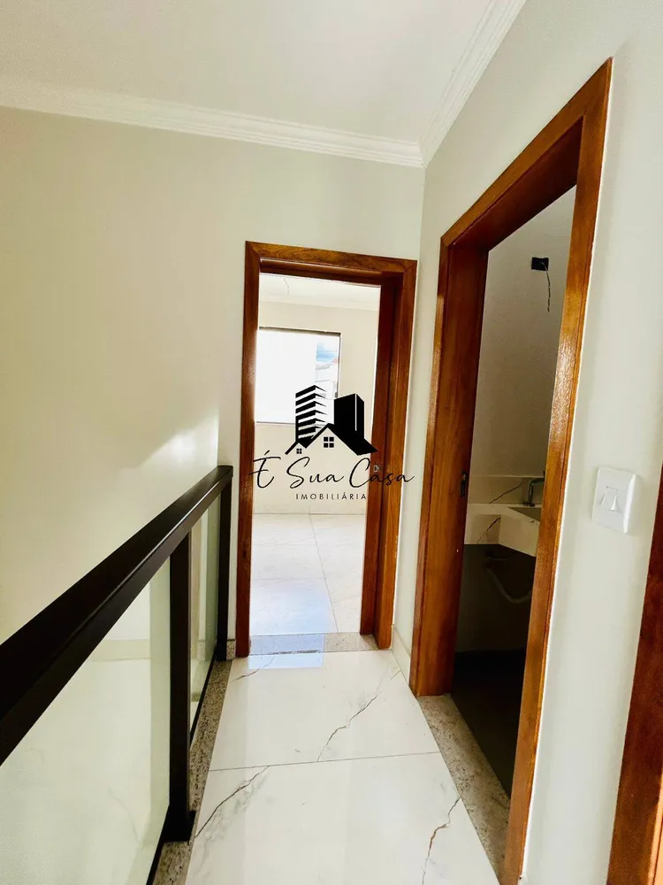 Casa, 3 quartos, 142 m² - Foto 7