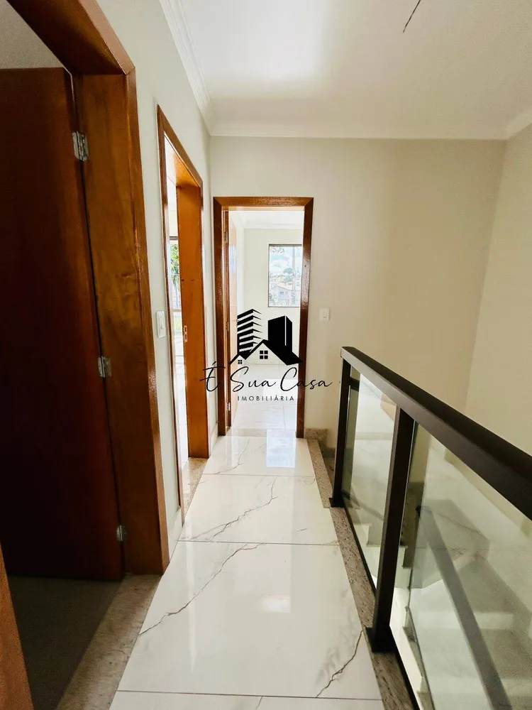 Casa, 3 quartos, 142 m² - Foto 3