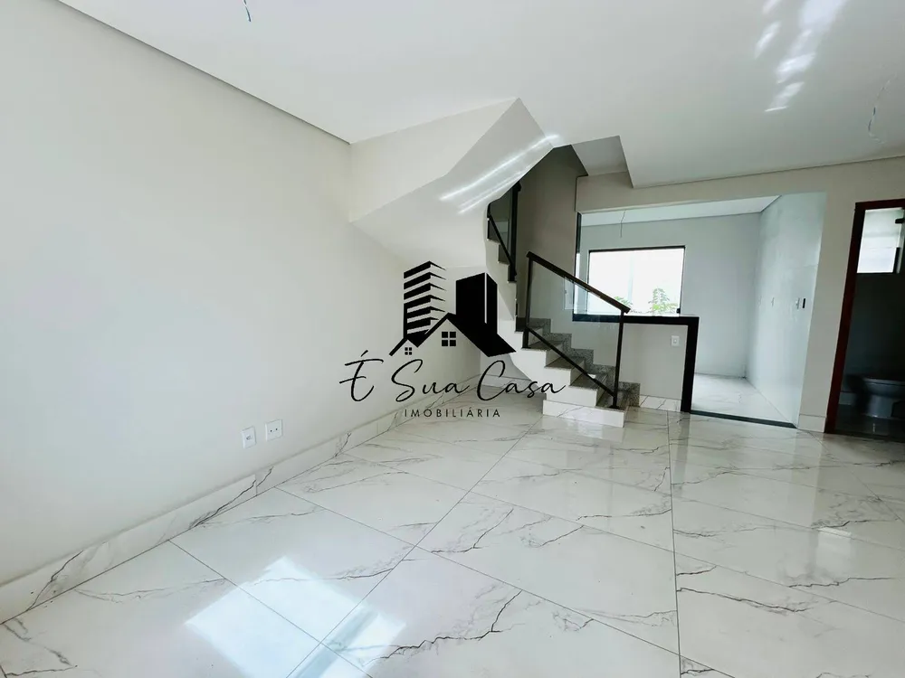 Casa, 3 quartos, 142 m² - Foto 2