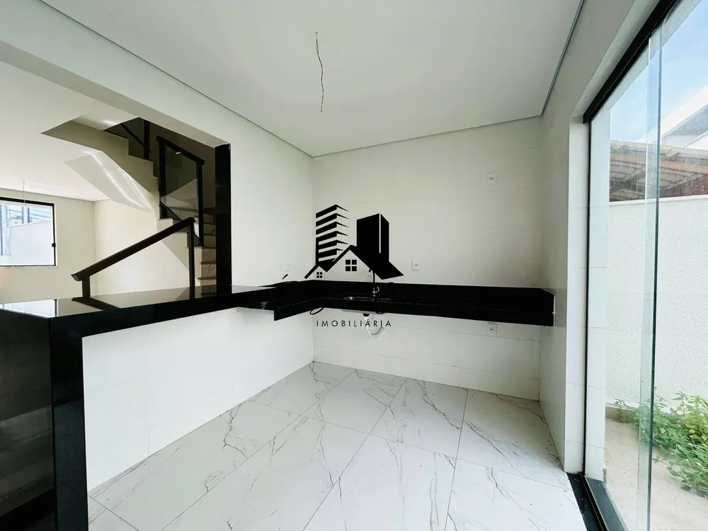 Casa, 3 quartos, 142 m² - Foto 3