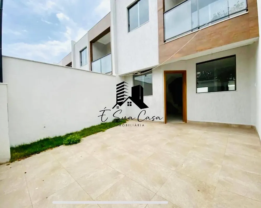 Casa, 3 quartos, 142 m² - Foto 16