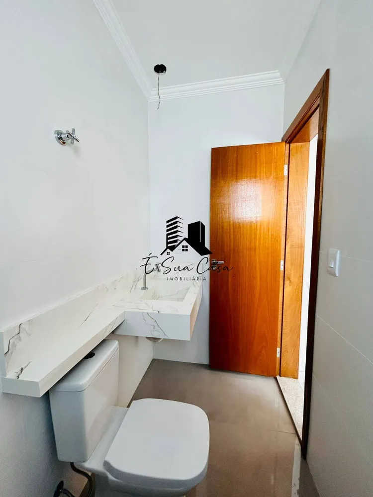 Casa, 3 quartos, 142 m² - Foto 4