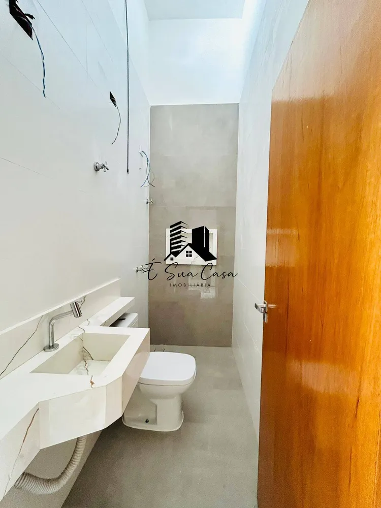 Casa, 3 quartos, 142 m² - Foto 8