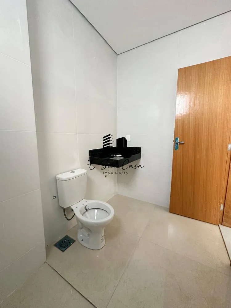 Casa, 3 quartos, 95 m² - Foto 3