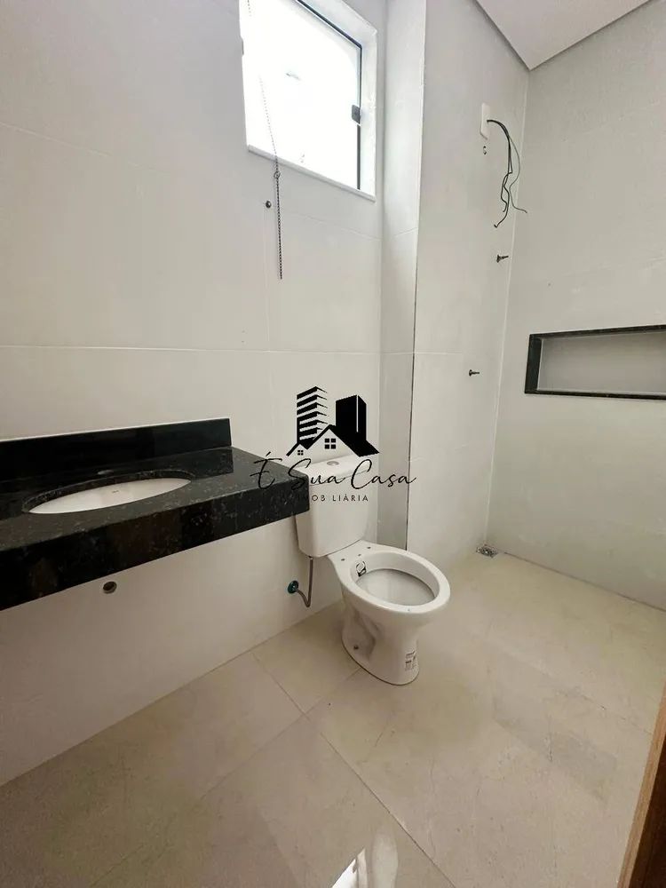 Casa, 3 quartos, 95 m² - Foto 10
