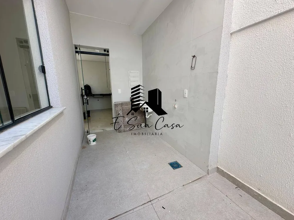 Casa, 3 quartos, 95 m² - Foto 16