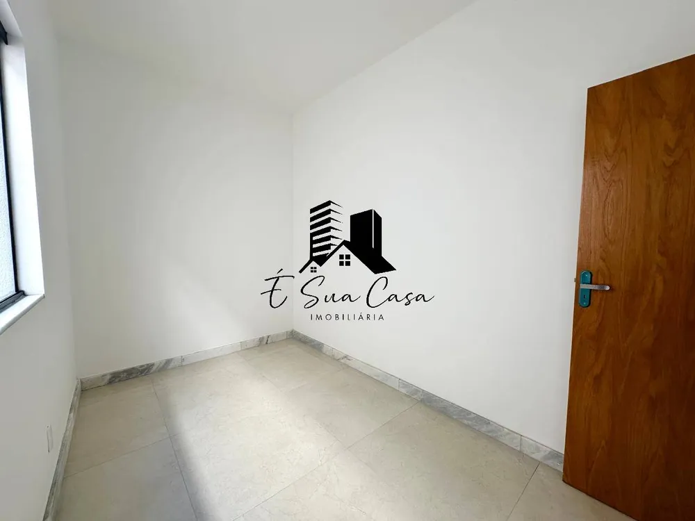 Casa, 3 quartos, 95 m² - Foto 2