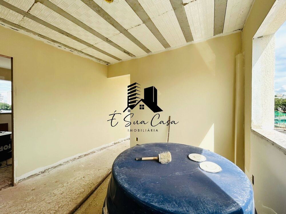 Apartamento à venda com 2 quartos, 59m² - Foto 11