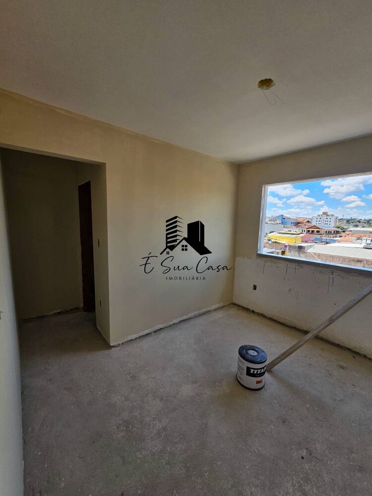Apartamento à venda com 2 quartos, 59m² - Foto 5