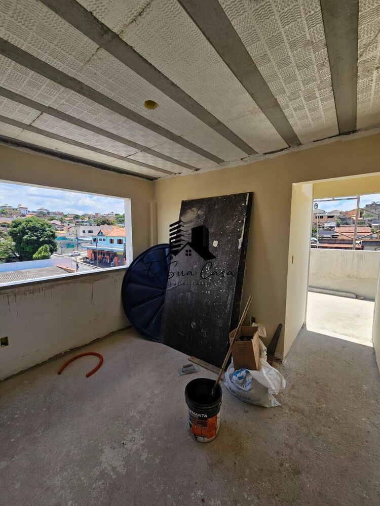 Apartamento à venda com 2 quartos, 59m² - Foto 4