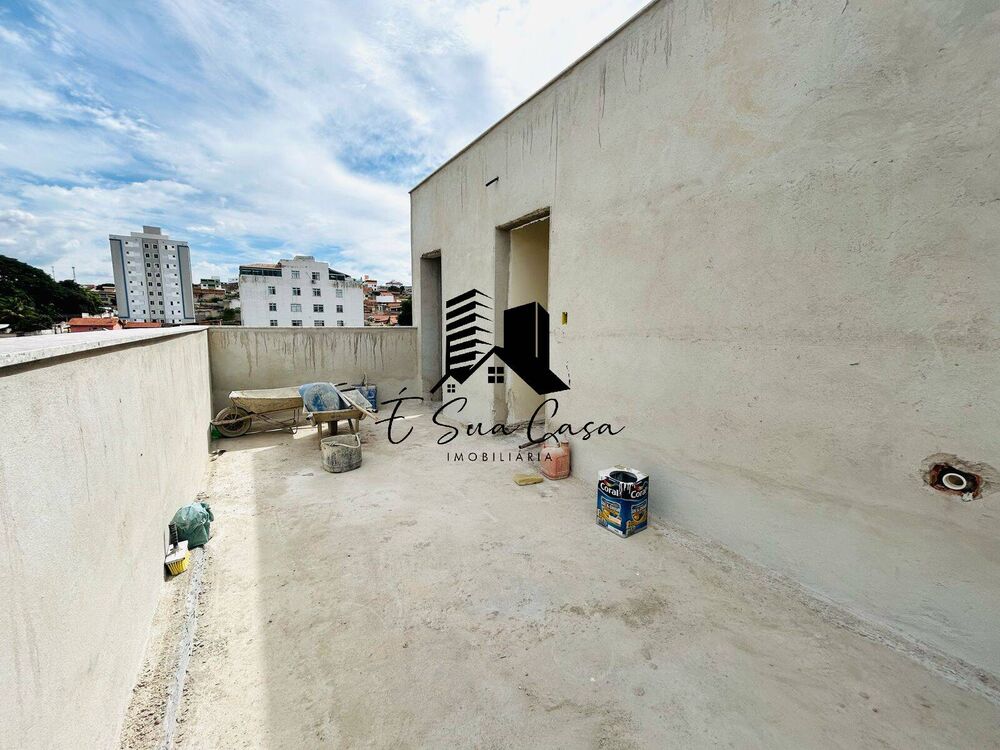 Apartamento à venda com 2 quartos, 59m² - Foto 13