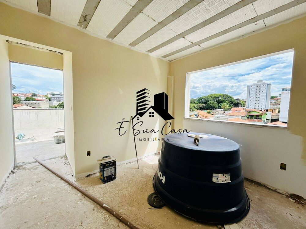Apartamento à venda com 2 quartos, 59m² - Foto 21