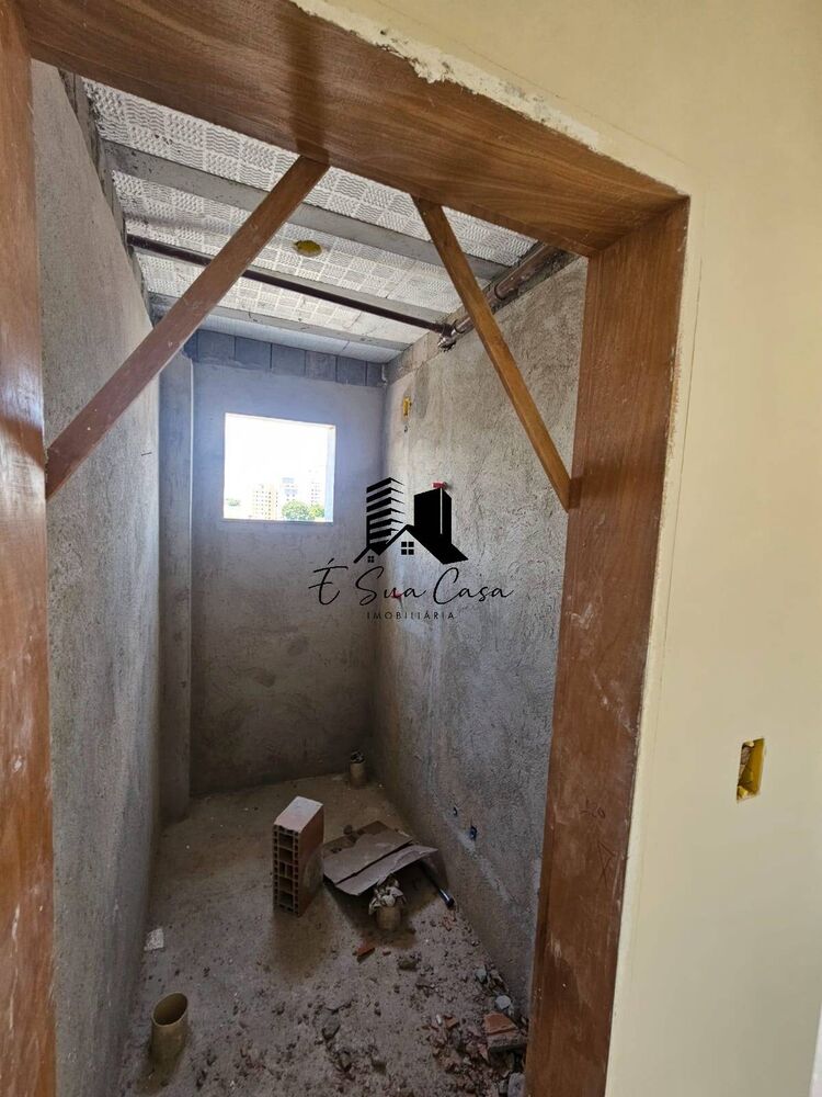 Apartamento à venda com 2 quartos, 59m² - Foto 6
