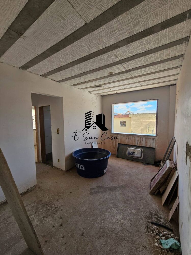 Apartamento à venda com 2 quartos, 59m² - Foto 2