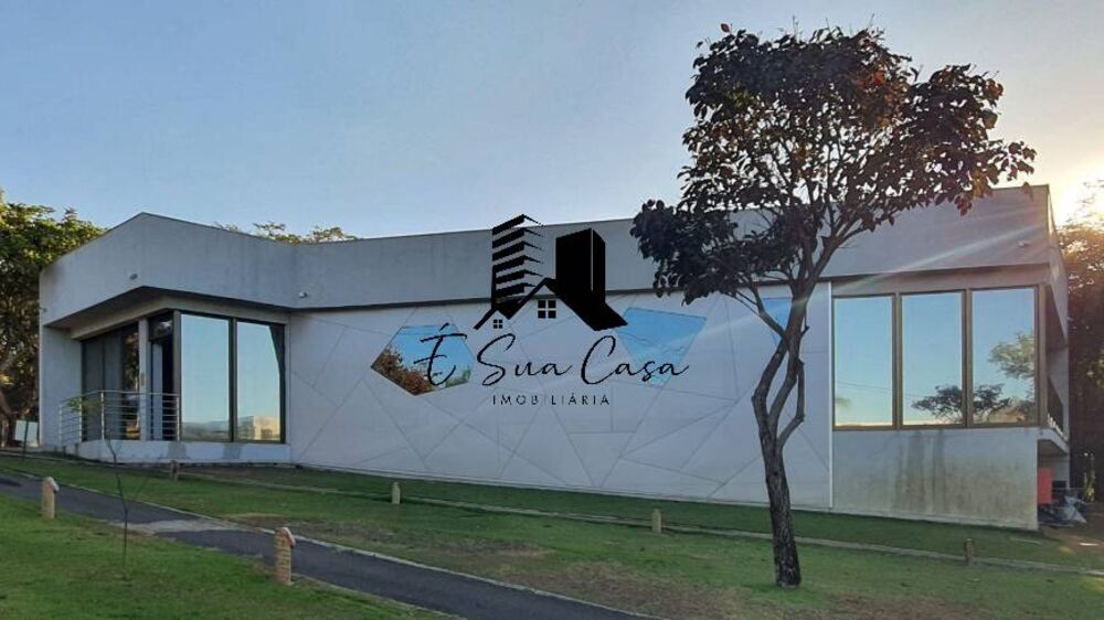Casa à venda com 4 quartos, 336m² - Foto 3