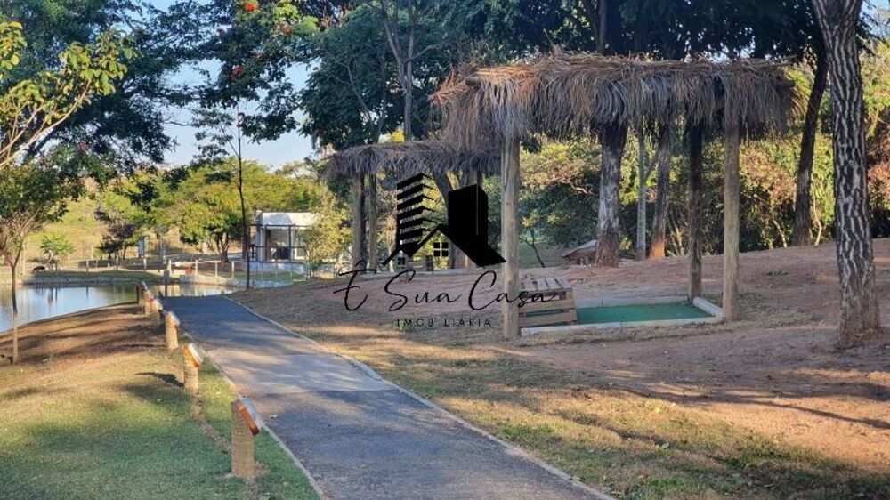 Casa à venda com 4 quartos, 336m² - Foto 4