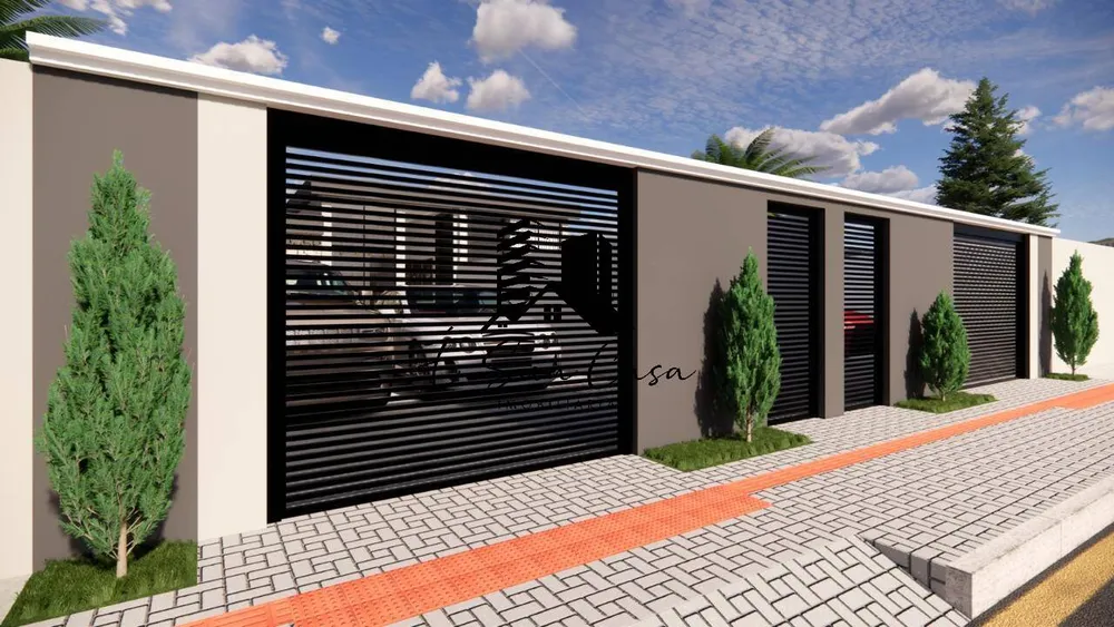 Casa, 3 quartos, 279 m² - Foto 6