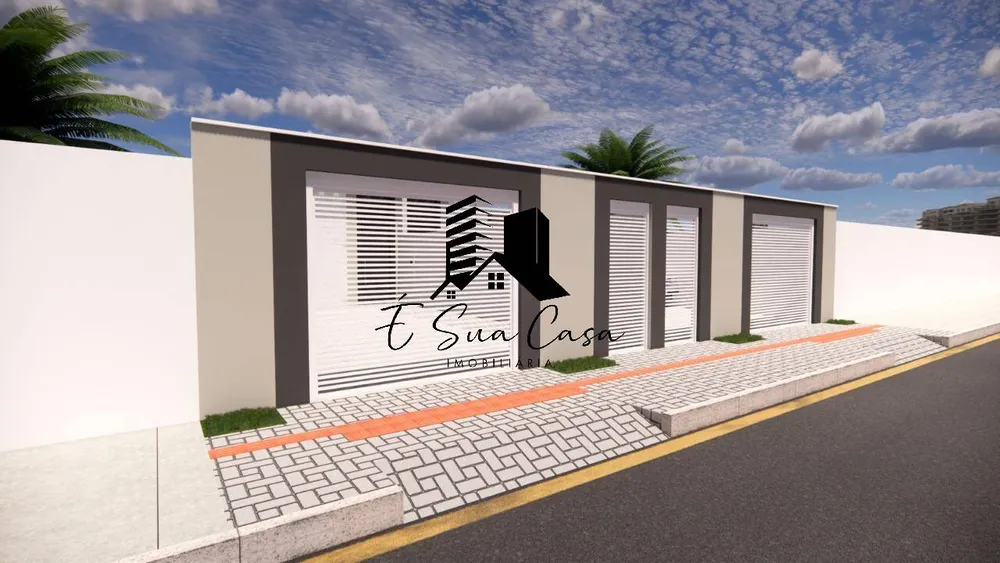Casa, 3 quartos, 279 m² - Foto 1