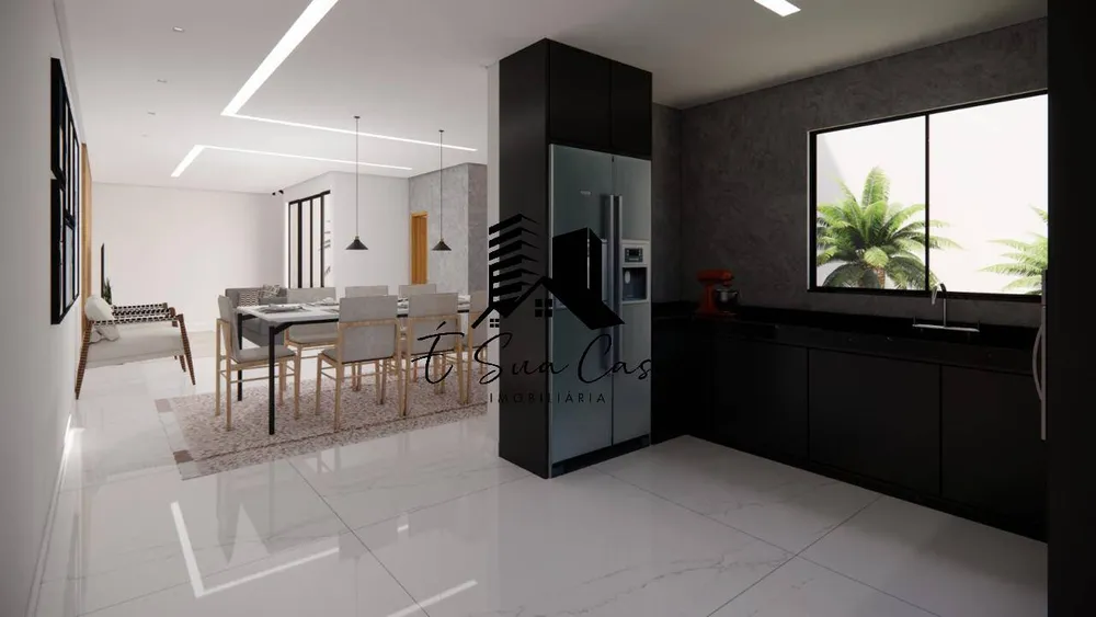 Casa, 3 quartos, 279 m² - Foto 5