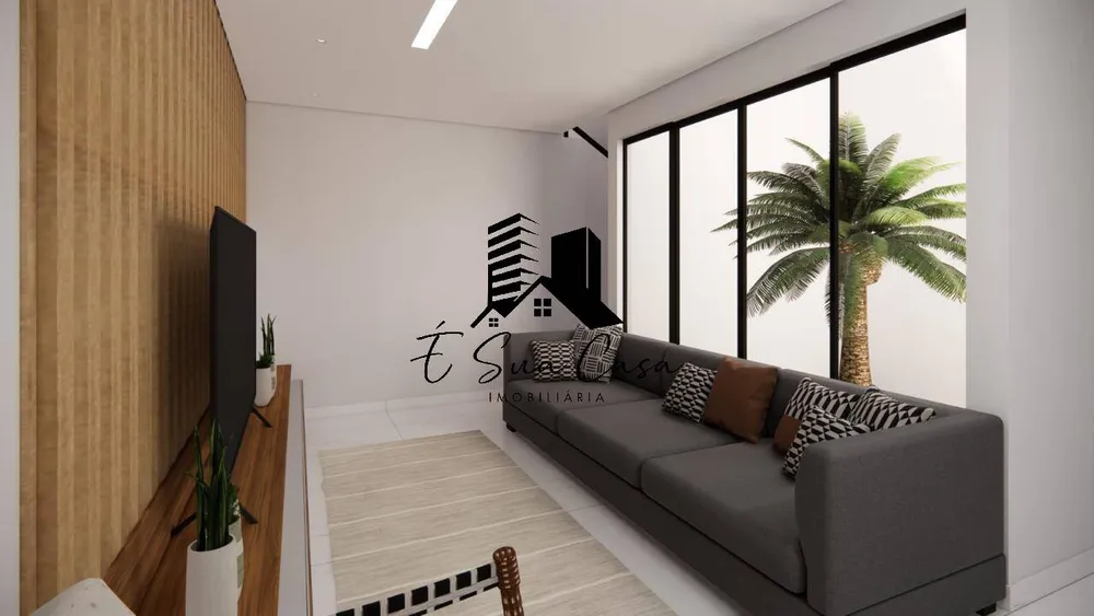 Casa, 3 quartos, 279 m² - Foto 3