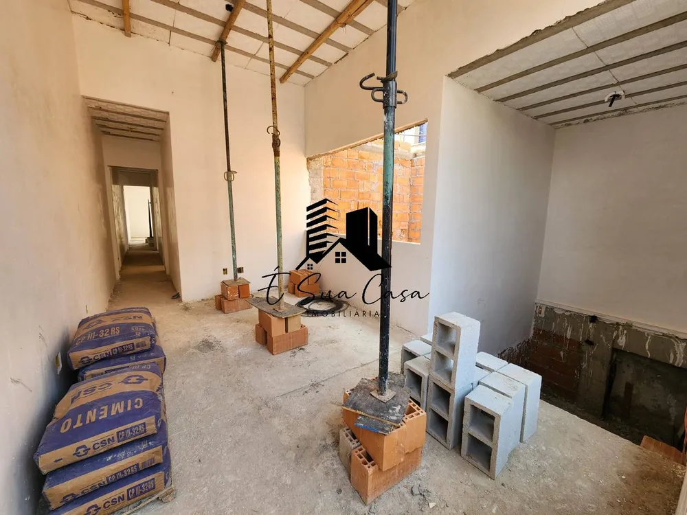 Casa, 3 quartos, 279 m² - Foto 11