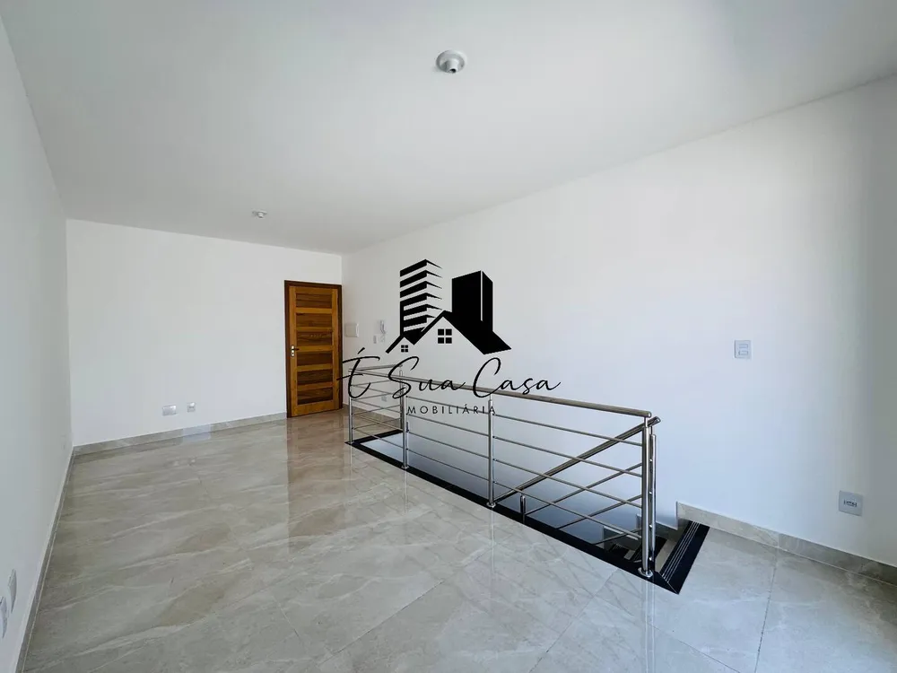 Cobertura, 3 quartos, 158 m² - Foto 2